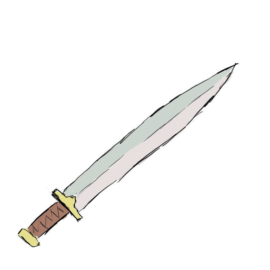 Short Sword